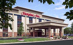 Hampton Inn Madison East Towne Mall Area Madison Wi